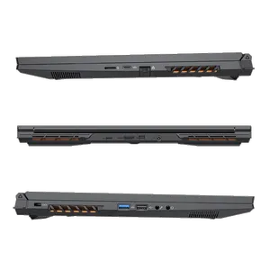 Gigabyte G6 KF-i7 13620H-RTX4060 8GB-16GB DDR5 4800MHz-1TB SSD-FHD 165Hz  16 inch Laptop - بندانگشتی 7