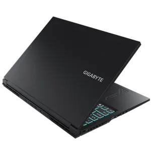 Gigabyte G6 MF-i7 13620H-RTX4050 6GB-16GB DDR5 4800Mhz-1TB SSD-FHD 165Hz 16 inch Laptop - بندانگشتی 2