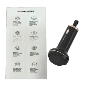 Green lion GL-MG10 Electric Massager  - بندانگشتی 2