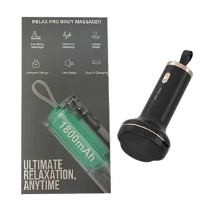 Green lion GL-MG10 Electric Massager  - بندانگشتی 3