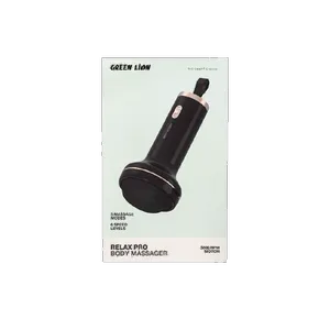 Green lion GL-MG10 Electric Massager  - بندانگشتی 4