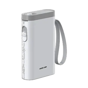 Green Lion GL-PR11 Snap Label Thermal Printer - بندانگشتی 1