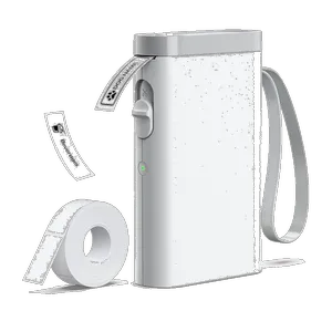 Green Lion GL-PR11 Snap Label Thermal Printer - بندانگشتی 2