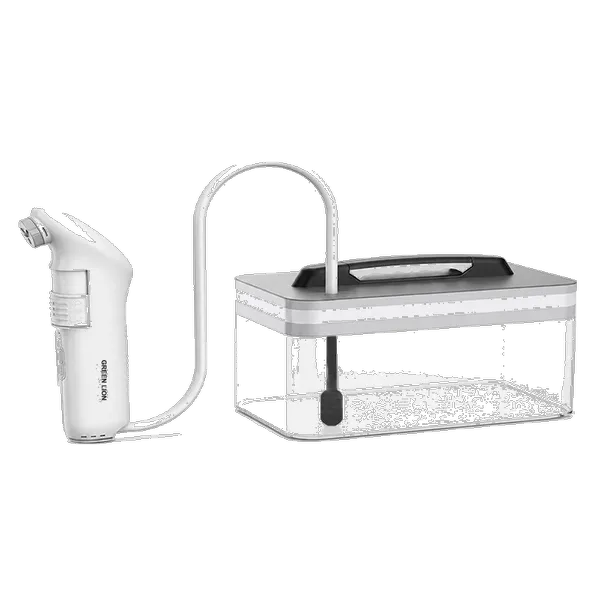 Green Lion GNPRTVLBDT Portable Travel Bidet بیده سفری گرین لاین مدل GNPRTVLBDT 