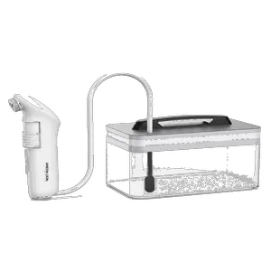 Green Lion GNPRTVLBDT Portable Travel Bidet - بندانگشتی 1