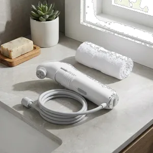 Green Lion GNPRTVLBDT Portable Travel Bidet - بندانگشتی 5