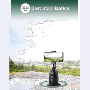 گیمبال گرین لاین مدل GL-SSK04 هد پیچی - بندانگشتی 5
