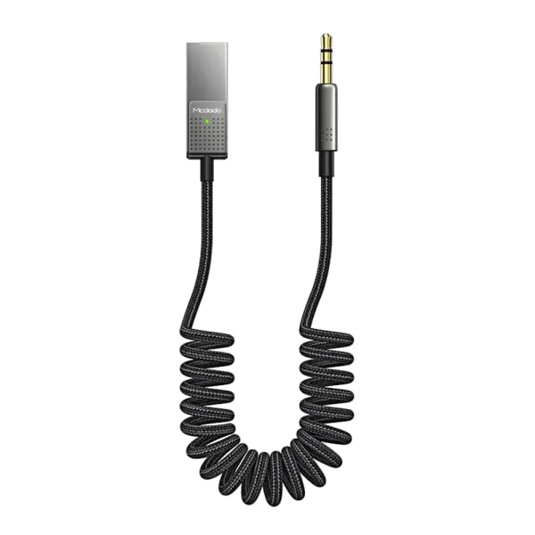 گیرنده بلوتوث موزیک مک دودو مدل CA-8700