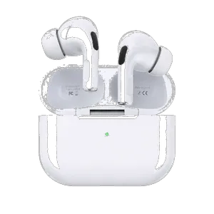 هدفون بلوتوثی دبلیو کی دیزاین مدل True Wireless 31 - بندانگشتی 1
