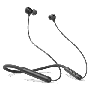 هدفون بلوتوثی گردنی انکر مدل A3213 U2i با نویز کنسلینگ میکروفون (ENC)، درگاه شارژ USB Type-C، دارای میکروفون با فناوری حذف نویز CVC 8.0، طراحی ارگونومیک و راحت، پشتیبانی از دستیار صوتی و فرمان لمسی، مقاوم در برابر آب - بندانگشتی 1