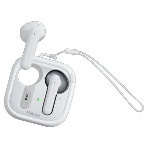 هدفون بلوتوثی هترون مدل HTW110H - بندانگشتی 6