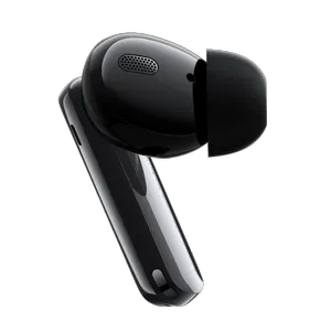هدفون بلوتوثی هایلو مدل W1 ANC با نویز کنسلینگ فعال (ANC)، درگاه شارژ USB Type-C، دارای کنترل لمسی و مقاوم در برابر پاشش آب و عرق (IPX4) - بندانگشتی 6