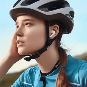 هدفون بلوتوثی هایلو مدل X1 بدون قابلیت نویز کنسلینگ، درگاه شارژ USB Type-C، مقاوم در برابر رطوبت و عرق - بندانگشتی 12