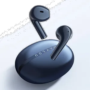 هدفون بلوتوثی هایلو مدل X1 بدون قابلیت نویز کنسلینگ، درگاه شارژ USB Type-C، مقاوم در برابر رطوبت و عرق - بندانگشتی 14