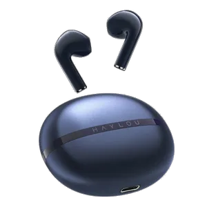 هدفون بلوتوثی هایلو مدل X1 بدون قابلیت نویز کنسلینگ، درگاه شارژ USB Type-C، مقاوم در برابر رطوبت و عرق - بندانگشتی 15