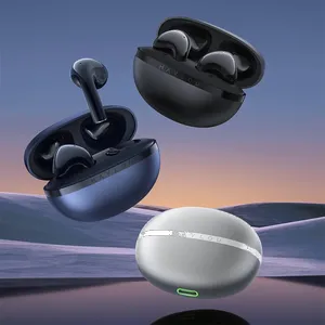 هدفون بلوتوثی هایلو مدل X1 بدون قابلیت نویز کنسلینگ، درگاه شارژ USB Type-C، مقاوم در برابر رطوبت و عرق - بندانگشتی 9