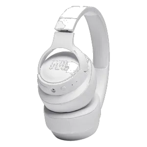 هدفون بلوتوثی جی بی ال مدل Tune 720BT با نویز کنسلینگ میکروفون (ENC)، درگاه شارژ USB Type-C، با قابلیت اتصال به چند دستگاه، دارای طراحی تاشو، قابلیت شارژ سریع، اتصال به صورت بی سیم و ‌، مقاوم در برابر رطوبت و عرق - بندانگشتی 15