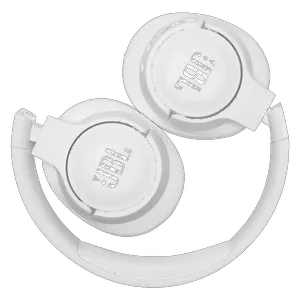 هدفون بلوتوثی جی بی ال مدل Tune 720BT با نویز کنسلینگ میکروفون (ENC)، درگاه شارژ USB Type-C، با قابلیت اتصال به چند دستگاه، دارای طراحی تاشو، قابلیت شارژ سریع، اتصال به صورت بی سیم و ‌، مقاوم در برابر رطوبت و عرق - بندانگشتی 16
