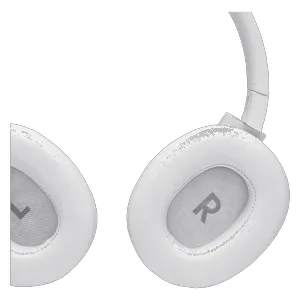 هدفون بلوتوثی جی بی ال مدل Tune 720BT با نویز کنسلینگ میکروفون (ENC)، درگاه شارژ USB Type-C، با قابلیت اتصال به چند دستگاه، دارای طراحی تاشو، قابلیت شارژ سریع، اتصال به صورت بی سیم و ‌، مقاوم در برابر رطوبت و عرق - بندانگشتی 17