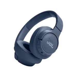 هدفون بلوتوثی جی بی ال مدل Tune 720BT با نویز کنسلینگ میکروفون (ENC)، درگاه شارژ USB Type-C، با قابلیت اتصال به چند دستگاه، دارای طراحی تاشو، قابلیت شارژ سریع، اتصال به صورت بی سیم و ‌، مقاوم در برابر رطوبت و عرق - بندانگشتی 19