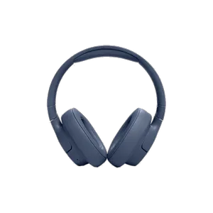 هدفون بلوتوثی جی بی ال مدل Tune 720BT با نویز کنسلینگ میکروفون (ENC)، درگاه شارژ USB Type-C، با قابلیت اتصال به چند دستگاه، دارای طراحی تاشو، قابلیت شارژ سریع، اتصال به صورت بی سیم و ‌، مقاوم در برابر رطوبت و عرق - بندانگشتی 20