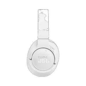 هدفون بلوتوثی جی بی ال مدل Tune 720BT با نویز کنسلینگ میکروفون (ENC)، درگاه شارژ USB Type-C، با قابلیت اتصال به چند دستگاه، دارای طراحی تاشو، قابلیت شارژ سریع، اتصال به صورت بی سیم و ‌، مقاوم در برابر رطوبت و عرق - بندانگشتی 26