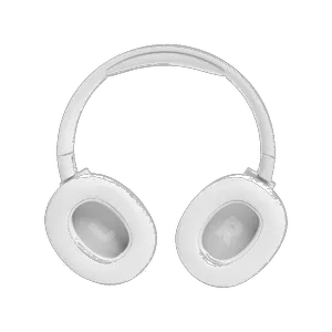 هدفون بلوتوثی جی بی ال مدل Tune 720BT با نویز کنسلینگ میکروفون (ENC)، درگاه شارژ USB Type-C، با قابلیت اتصال به چند دستگاه، دارای طراحی تاشو، قابلیت شارژ سریع، اتصال به صورت بی سیم و ‌، مقاوم در برابر رطوبت و عرق - بندانگشتی 28