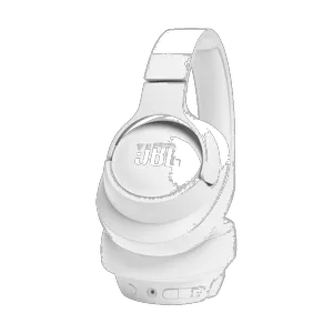 هدفون بلوتوثی جی بی ال مدل Tune 720BT با نویز کنسلینگ میکروفون (ENC)، درگاه شارژ USB Type-C، با قابلیت اتصال به چند دستگاه، دارای طراحی تاشو، قابلیت شارژ سریع، اتصال به صورت بی سیم و ‌، مقاوم در برابر رطوبت و عرق - بندانگشتی 29