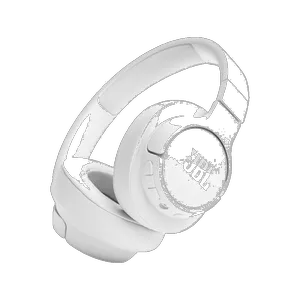 هدفون بلوتوثی جی بی ال مدل Tune 720BT با نویز کنسلینگ میکروفون (ENC)، درگاه شارژ USB Type-C، با قابلیت اتصال به چند دستگاه، دارای طراحی تاشو، قابلیت شارژ سریع، اتصال به صورت بی سیم و ‌، مقاوم در برابر رطوبت و عرق - بندانگشتی 31