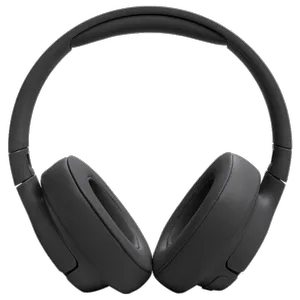 هدفون بلوتوثی جی بی ال مدل Tune 720BT با نویز کنسلینگ میکروفون (ENC)، درگاه شارژ USB Type-C، با قابلیت اتصال به چند دستگاه، دارای طراحی تاشو، قابلیت شارژ سریع، اتصال به صورت بی سیم و ‌، مقاوم در برابر رطوبت و عرق - بندانگشتی 4