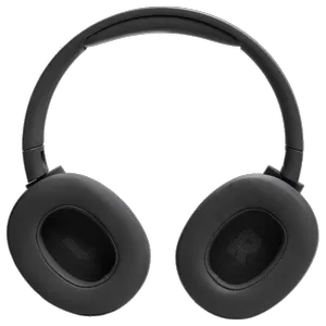 هدفون بلوتوثی جی بی ال مدل Tune 720BT با نویز کنسلینگ میکروفون (ENC)، درگاه شارژ USB Type-C، با قابلیت اتصال به چند دستگاه، دارای طراحی تاشو، قابلیت شارژ سریع، اتصال به صورت بی سیم و ‌، مقاوم در برابر رطوبت و عرق - بندانگشتی 47