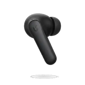 هدفون بلوتوثی مدل SoundCore R50i  بدون قابلیت نویز کنسلینگ، درگاه شارژ USB Type-C، دارای فناوری AI-Enhanced Calls برای کاهش نویز و بهبود مکالمات، مقاوم در برابر رطوبت و عرق - بندانگشتی 6