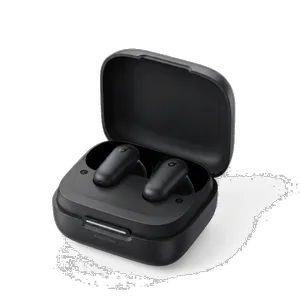 هدفون بلوتوثی انکر مدل R50i NC با حذف نویز فعال (ANC)، درگاه شارژ USB Type-C، باتری قابل شارژ تا 45 ساعت، مقاوم در برابر پاشش آب و گرد و غبار - بندانگشتی 1