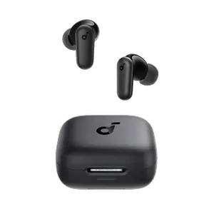 هدفون بلوتوثی انکر مدل R50i NC با حذف نویز فعال (ANC)، درگاه شارژ USB Type-C، باتری قابل شارژ تا 45 ساعت، مقاوم در برابر پاشش آب و گرد و غبار - بندانگشتی 4