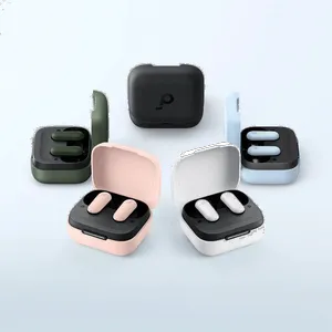 هدفون بلوتوثی انکر مدل R50i NC با حذف نویز فعال (ANC)، درگاه شارژ USB Type-C، باتری قابل شارژ تا 45 ساعت، مقاوم در برابر پاشش آب و گرد و غبار - بندانگشتی 6