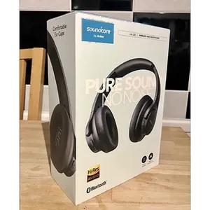 هدفون بلوتوثی انکر مدل SoundCore Life Q20 - بندانگشتی 8