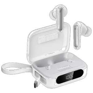 هدفون بلوتوثی انکر مدل  SoundCore  P41i - بندانگشتی 3