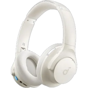هدفون بلوتوثی انکر مدل Soundcore Q11i بدون قابلیت نویز کنسلینگ، درگاه شارژ USB Type-C، دارای میکروفون داخلی، شارژ سریع - بندانگشتی 6