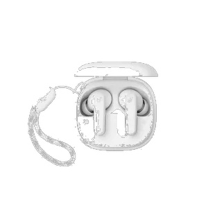 هدفون بلوتوثی انکر مدل SoundCore R50i A3949 بدون قابلیت نویز کنسلینگ، درگاه شارژ USB Type-C، دارای فناوری AI-Enhanced Calls برای کاهش نویز و بهبود مکالمات، مقاوم در برابر رطوبت و عرق - بندانگشتی 12
