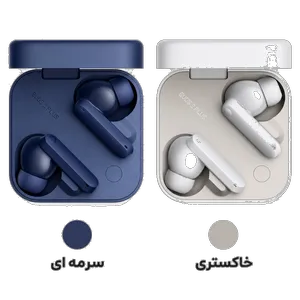 هدفون بلوتوثی ناتینگ مدل CMF Buds 2 Plus - بندانگشتی 3
