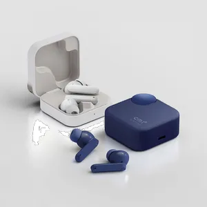 هدفون بلوتوثی ناتینگ مدل CMF Buds 2 Plus - بندانگشتی 4