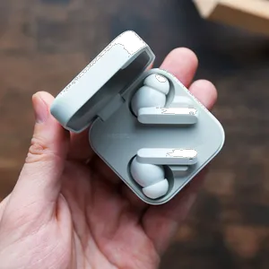هدفون بلوتوثی ناتینگ مدل CMF Buds 2 Plus - بندانگشتی 5