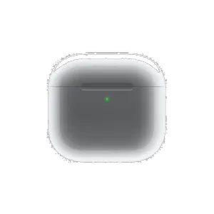 Airpods 4 apple without noise cancelling - بندانگشتی 7