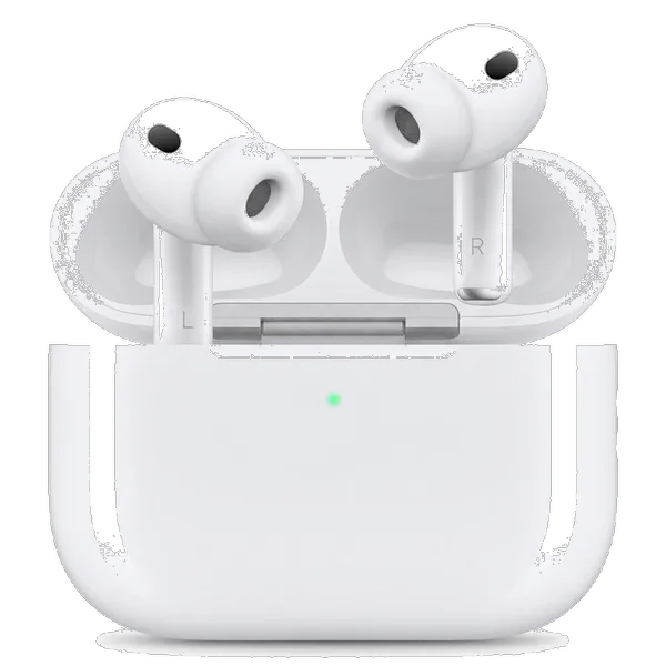 Airpod pro 3 apple  هدفون بلوتوثی اپل مدل AirPods Pro 3