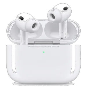 Airpod pro 3 apple  - بندانگشتی 1