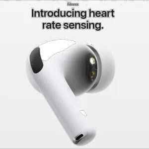 Airpod pro 3 apple  - بندانگشتی 12