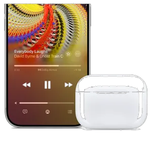 Airpod pro 3 apple  - بندانگشتی 13