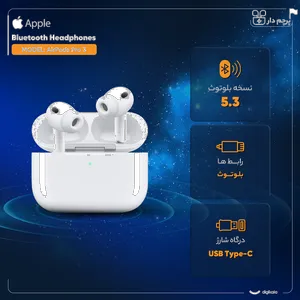 Airpod pro 3 apple  - بندانگشتی 16