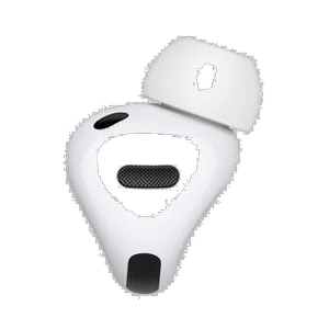 Airpod pro 3 apple  - بندانگشتی 6