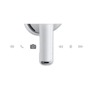 Airpod pro 3 apple  - بندانگشتی 7